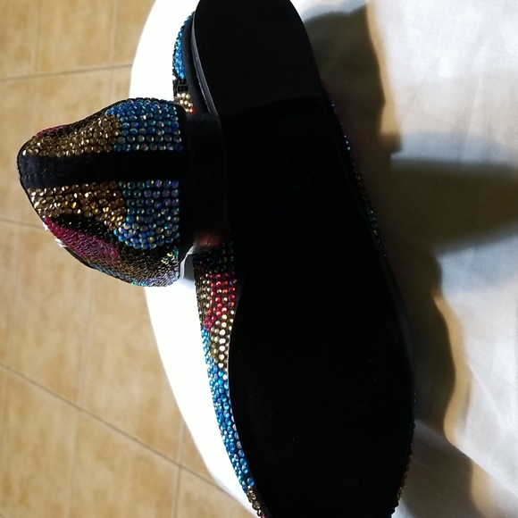 New Steve Madden these can go with many things - Picture 2 of 2